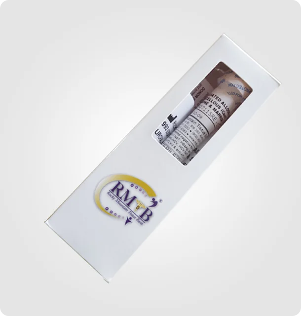 Rocky Mountain Allograft Pack